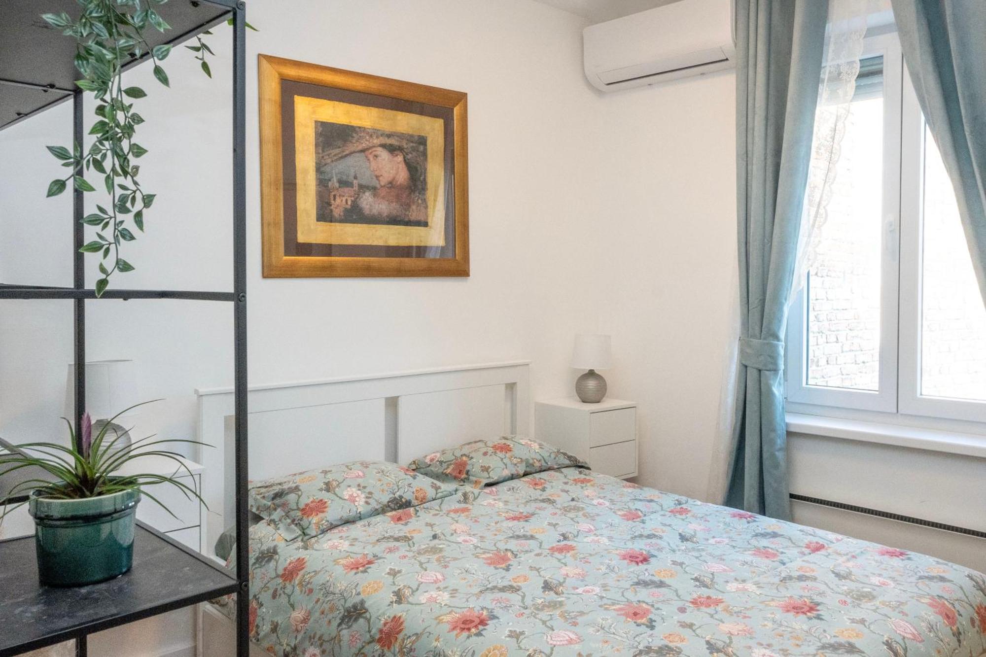 Studio Apartment Stadium 萨格勒布 外观 照片