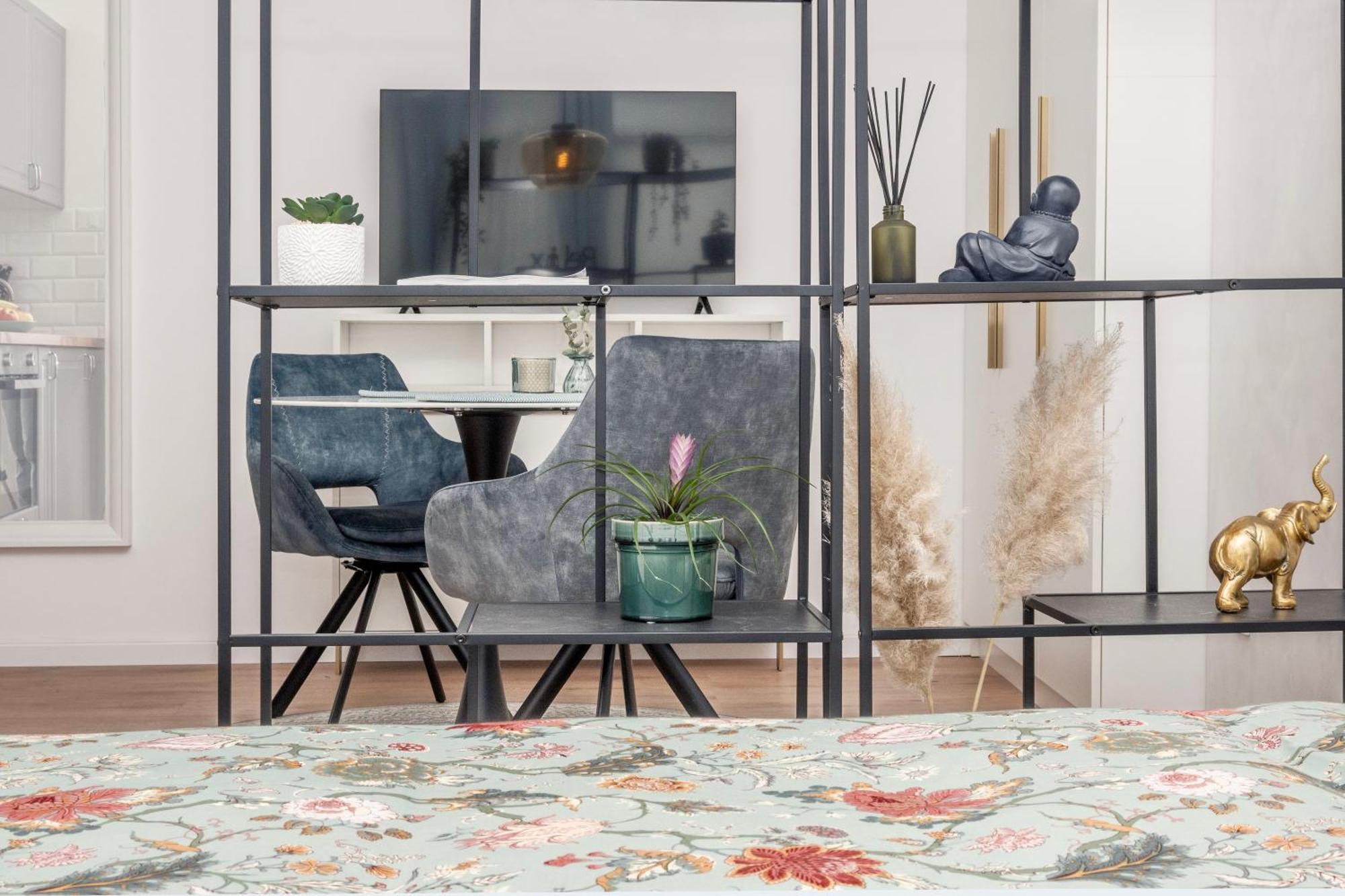 Studio Apartment Stadium 萨格勒布 外观 照片