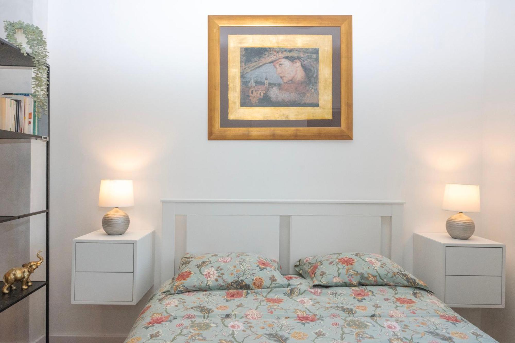 Studio Apartment Stadium 萨格勒布 外观 照片