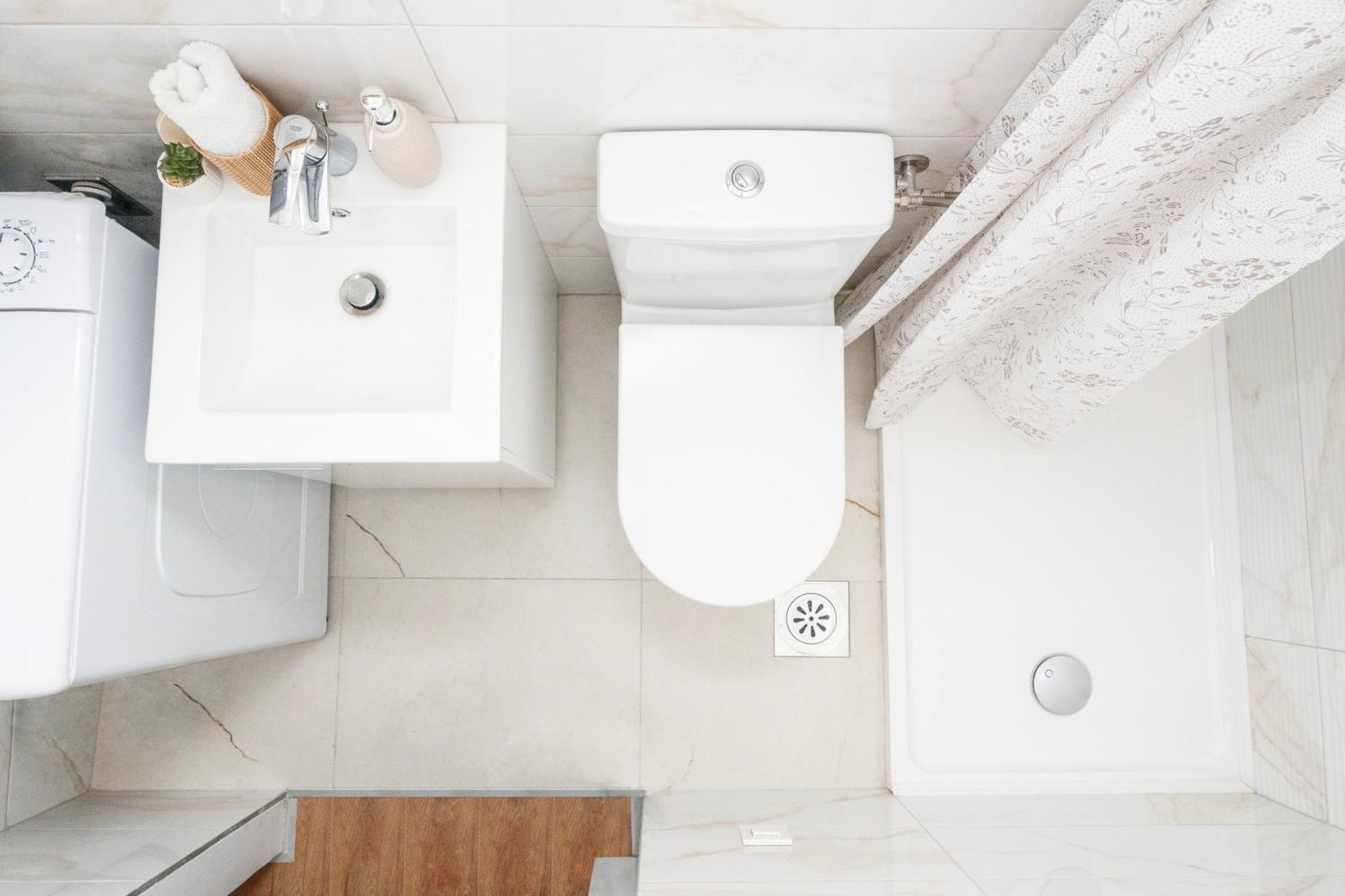 Studio Apartment Stadium 萨格勒布 外观 照片